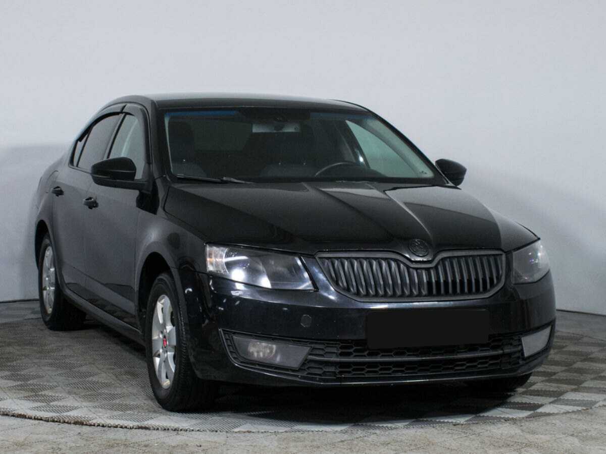 Купить Skoda Octavia, 2013, 275 360 км, фото №3
