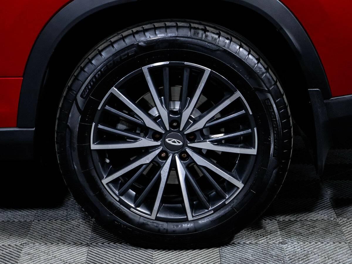 Купить Chery Tiggo 8 Pro I, 2022, 48 512 км, фото №14