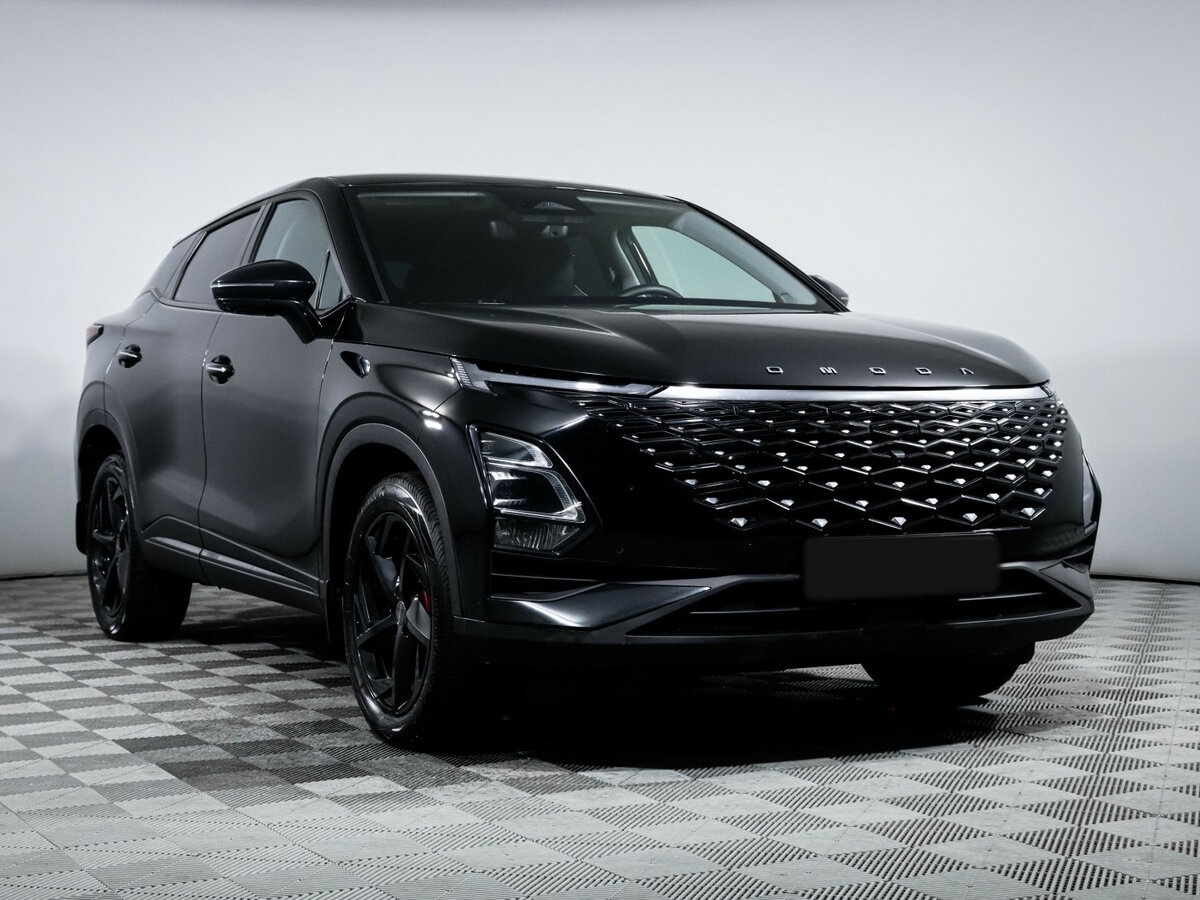 Купить Omoda C5 I, 2023, 57 436 км, фото №3