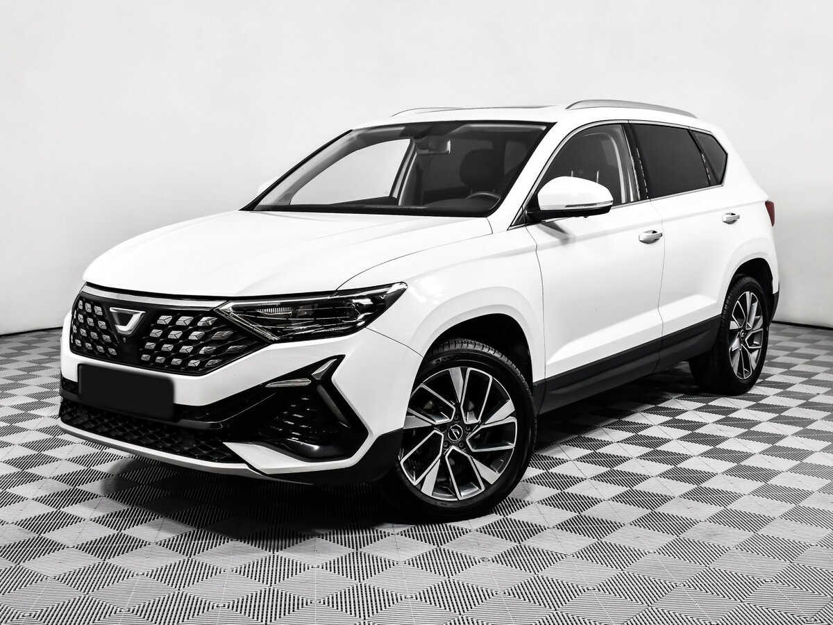 Купить Jetta VS5 I Рестайлинг, 2023, 61 029 км, фото №1