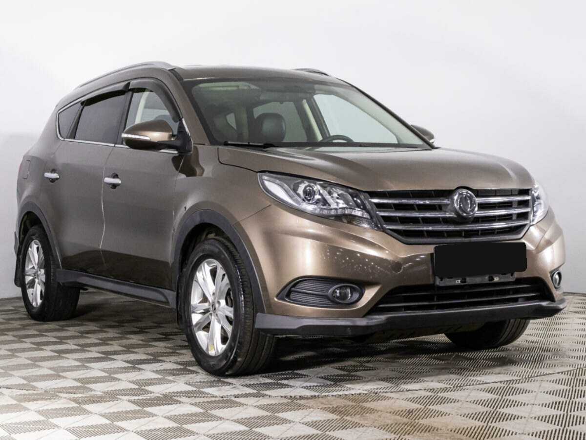 Купить Dongfeng 580, 2019, 81 742 км, фото №3