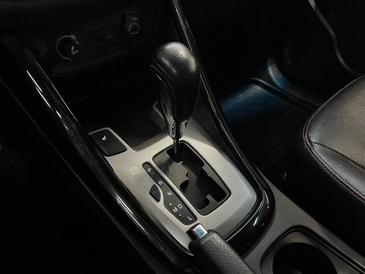 Купить Chery Tiggo 5, 2018, 68 000 км, фото №11