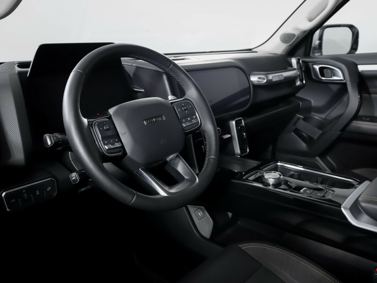 Купить Haval Dargo X, 2023, 35 000 км, фото №14