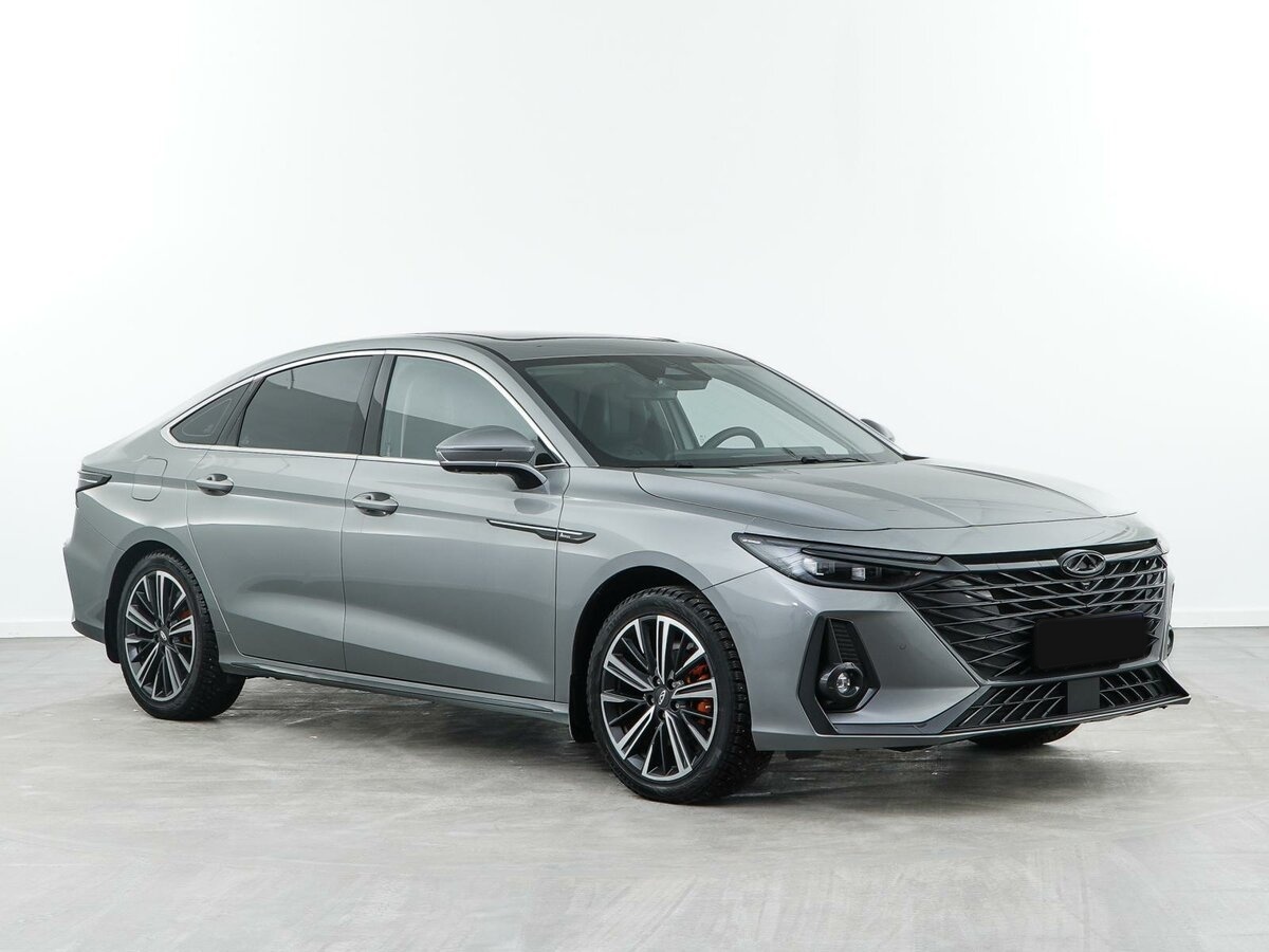 Купить Chery Arrizo 8, 2023, 29 398 км, фото №1