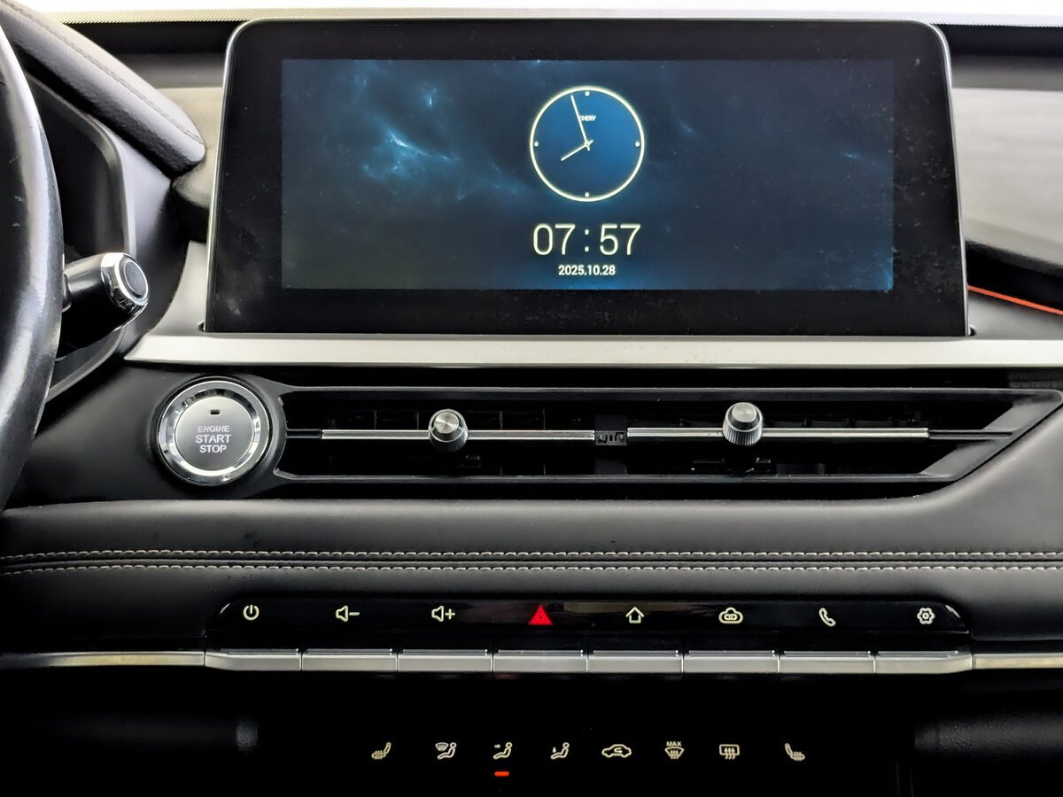 Купить Chery Tiggo 7 Pro I, 2022, 115 755 км, фото №15