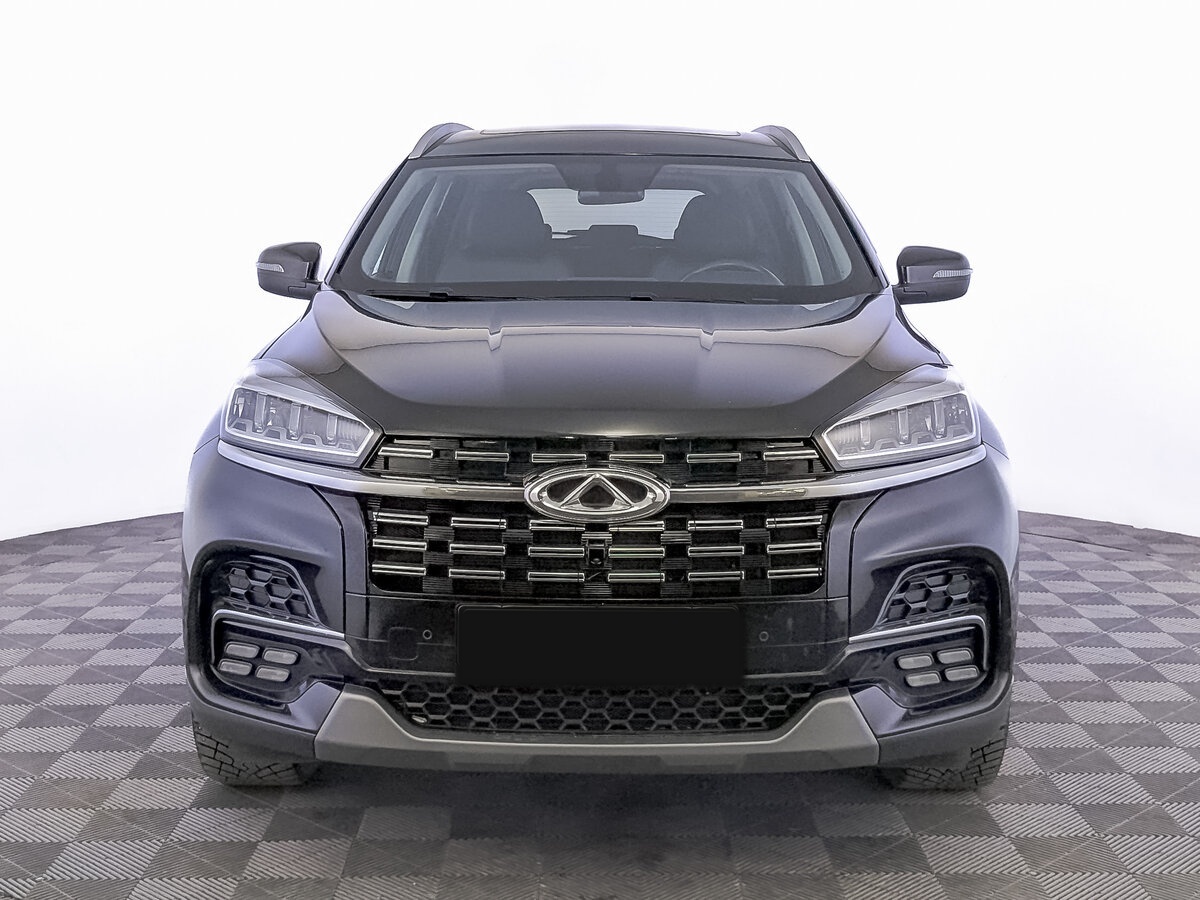 Купить Chery Tiggo 8 I Рестайлинг, 2022, 80 476 км, фото №2