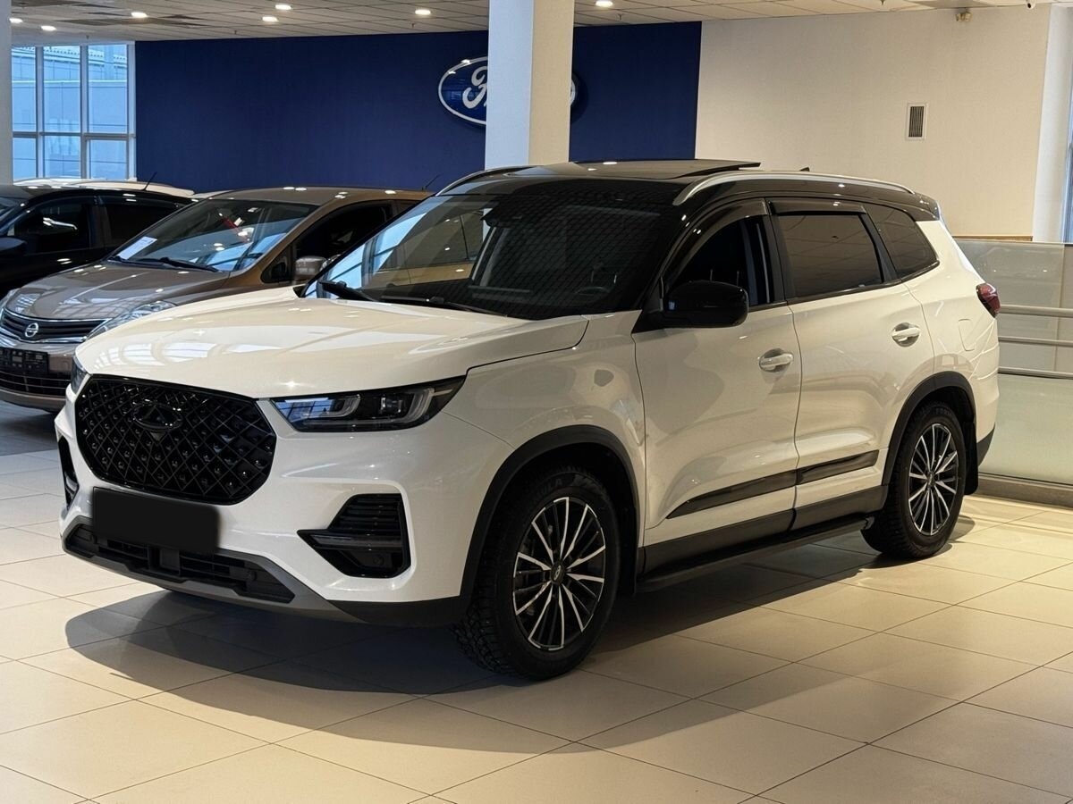 Купить Chery Tiggo 8 Pro I, 2023, 35 627 км, фото №1