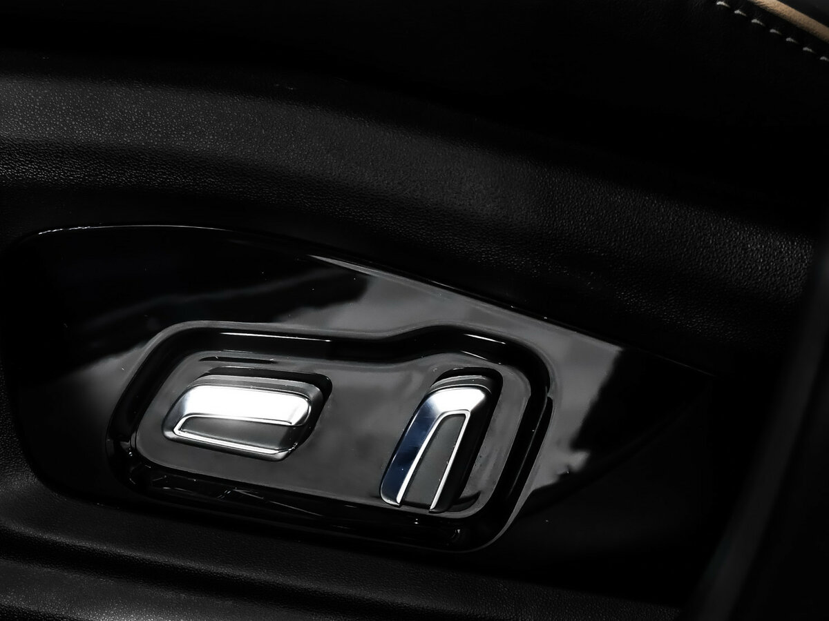 Купить Omoda C5 I Рестайлинг, 2024, 3 772 км, фото №15