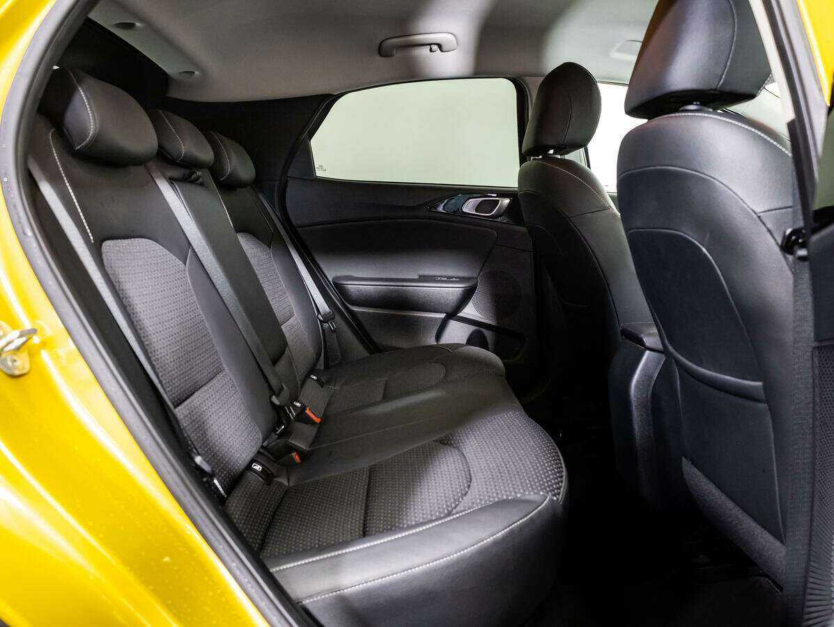 Купить Kia XCeed, 2020, 54 242 км, фото №13