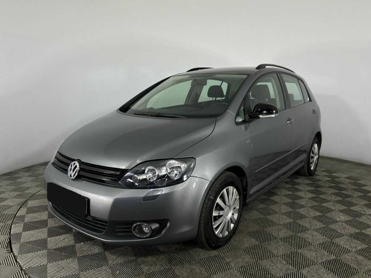 Купить Volkswagen Golf Plus, 2012, 201 766 км, фото №1