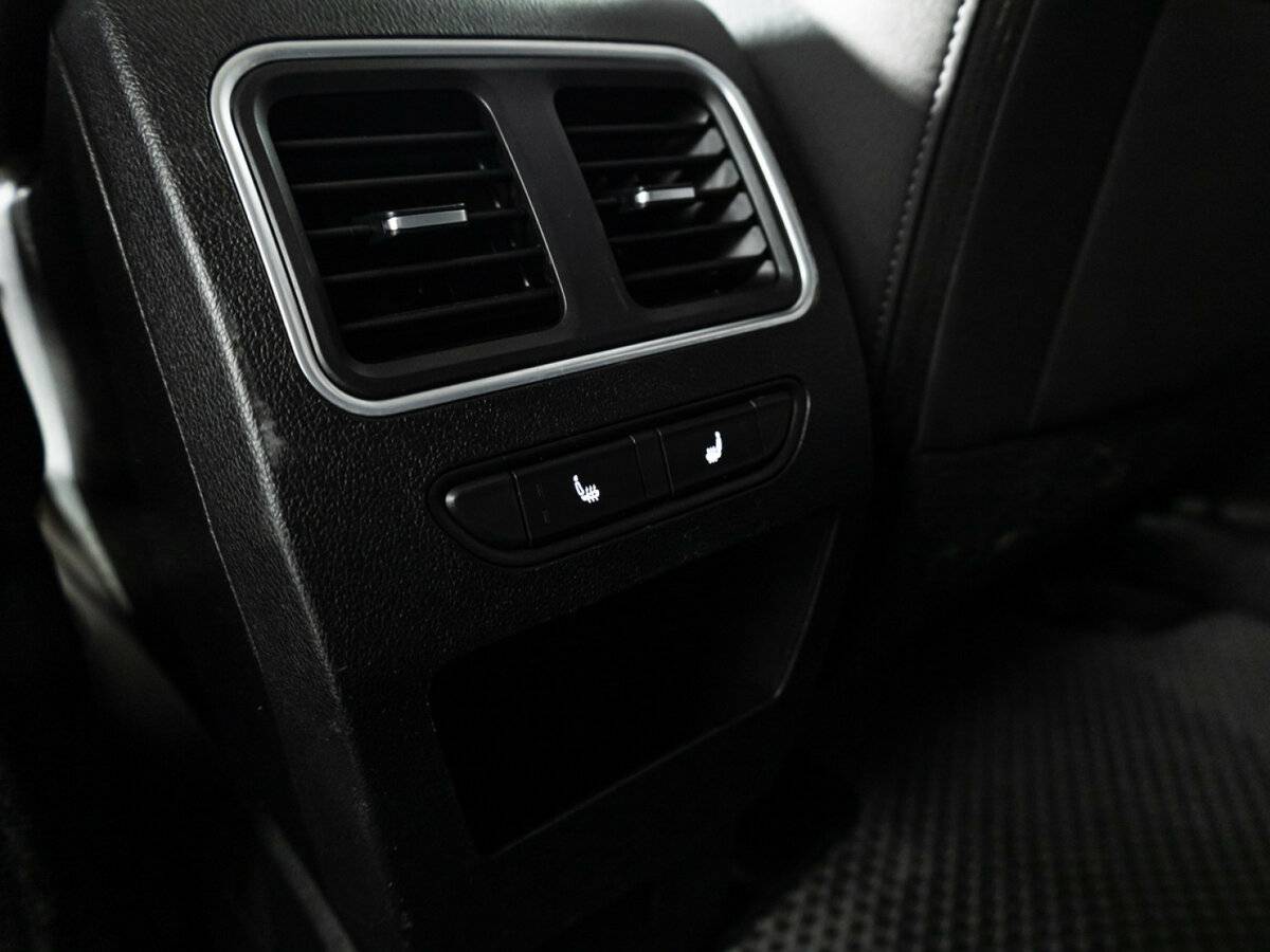 Купить Haval F7 I, 2021, 64 270 км, фото №19