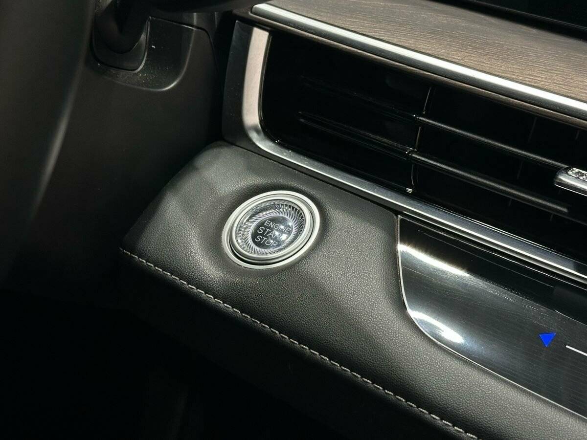 Купить Chery Arrizo 8, 2023, 27 000 км, фото №21