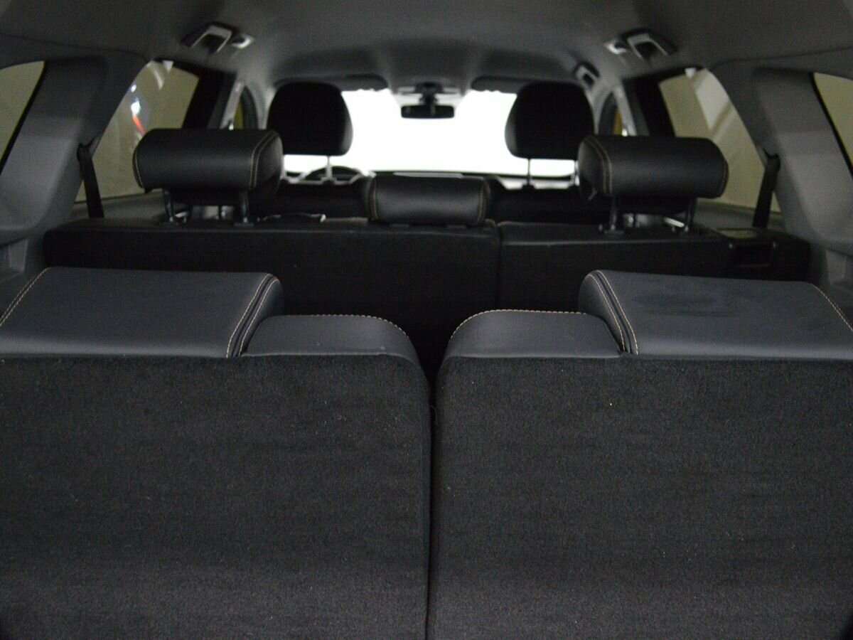 Купить Chery Tiggo 8 I, 2020, 157 763 км, фото №18