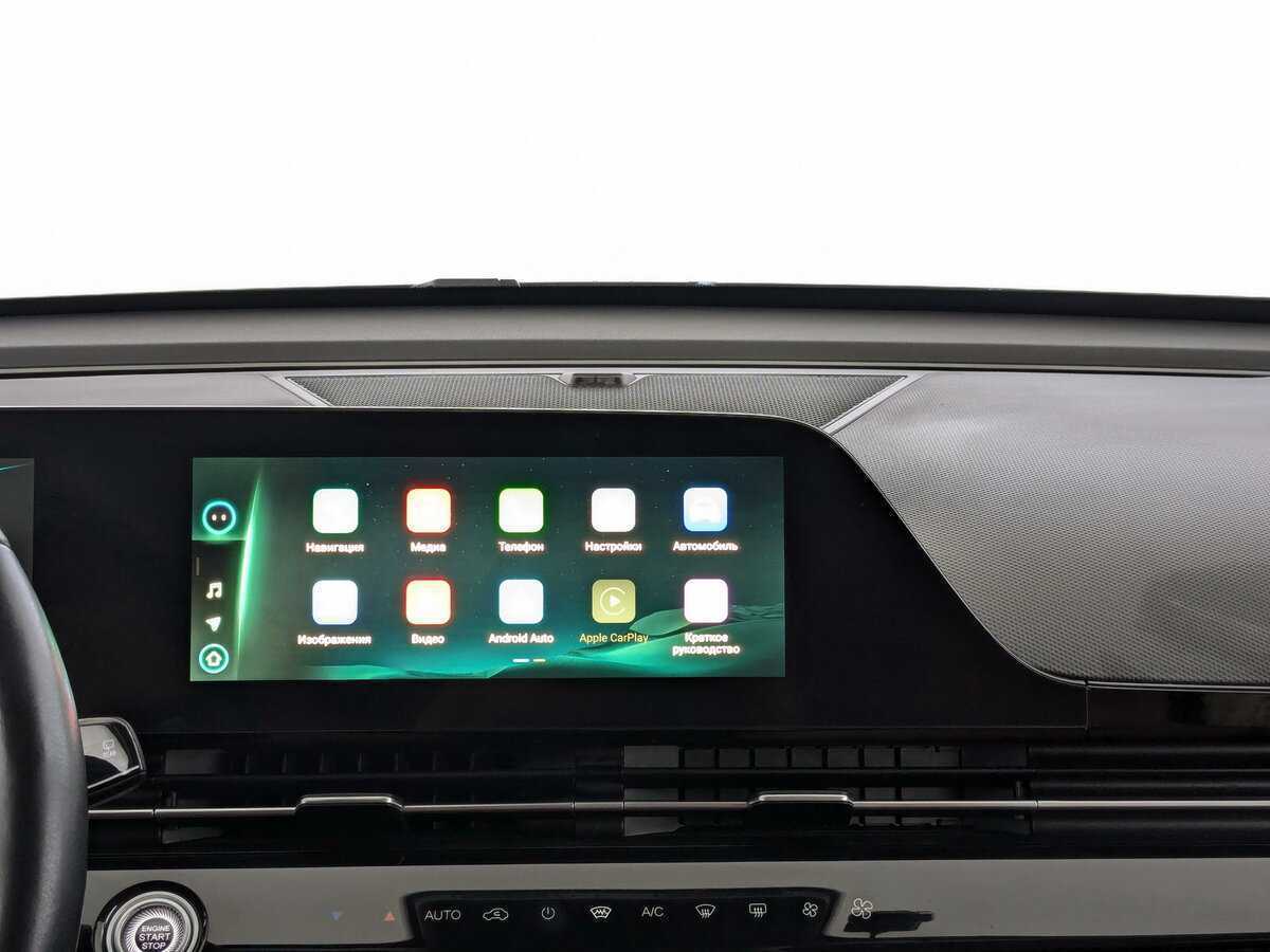 Купить Omoda C5, 2022, 24 676 км, фото №27