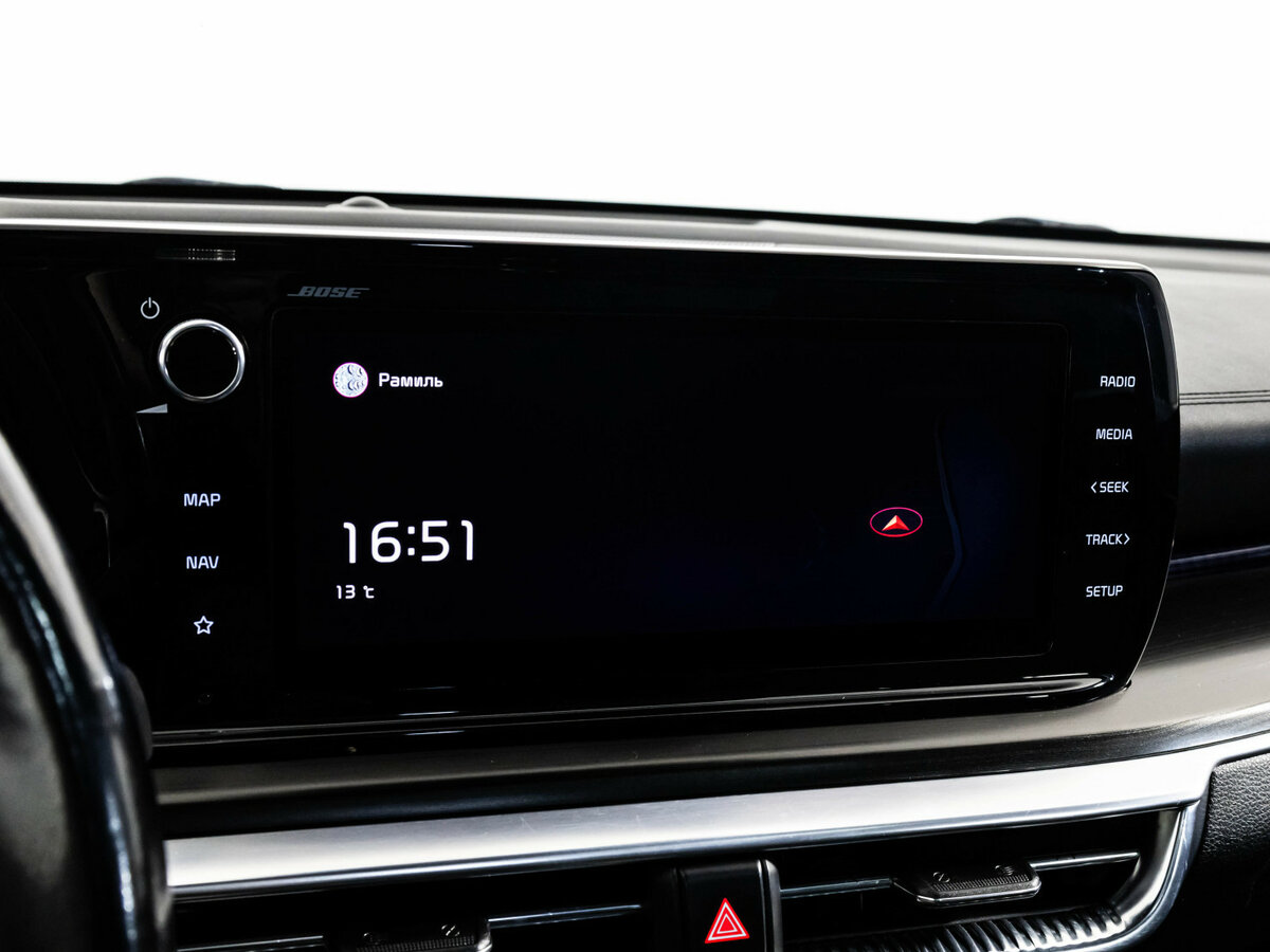 Купить Kia K5 III, 2020, 98 709 км, фото №16