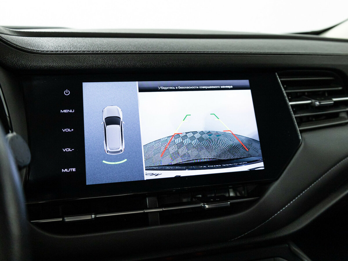 Купить Haval F7 I, 2021, 64 270 км, фото №15