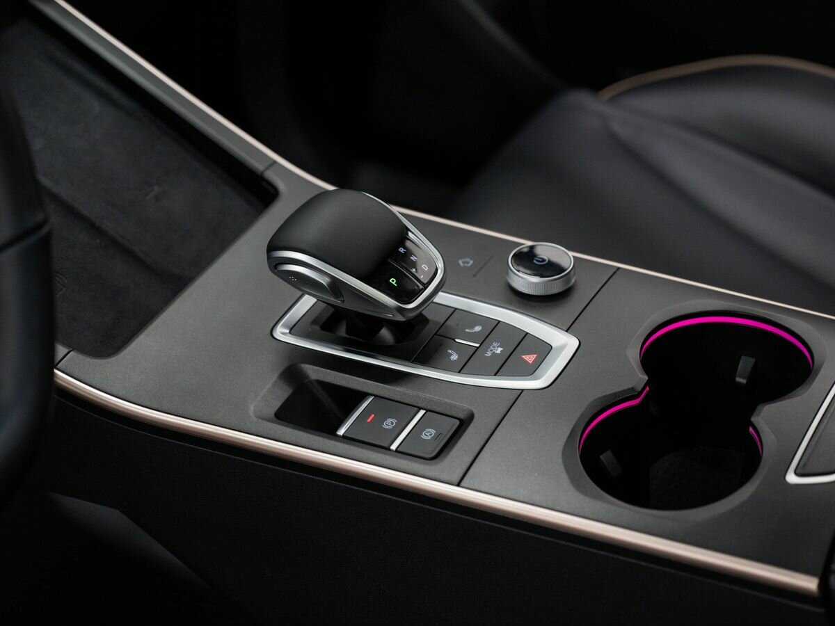 Купить OMODA C5, 2023, 6 277 км, фото №17