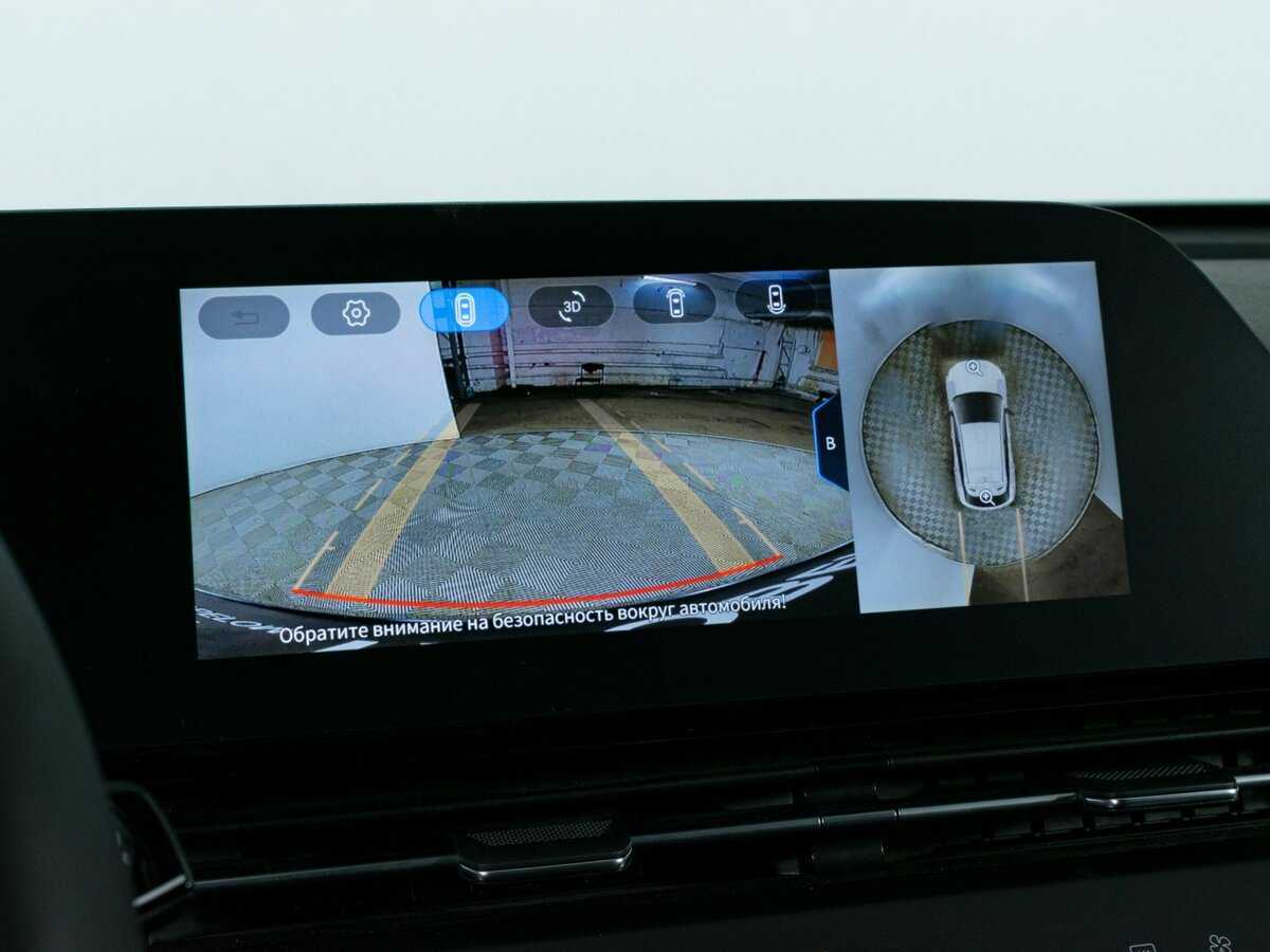 Купить Omoda C5, 2024, 24 500 км, фото №17