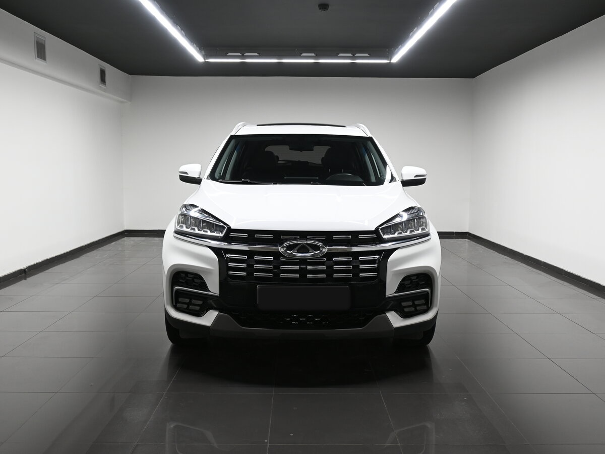 Купить Chery Tiggo 8 I Рестайлинг, 2022, 75 209 км, фото №3