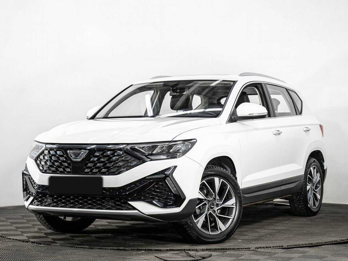 Купить Jetta VS5, 2023, 7 000 км, фото №1