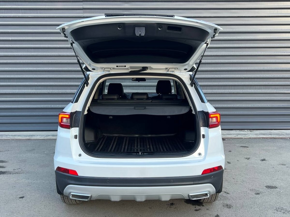 Купить Changan CS55 I, 2019, 26 502 км, фото №7