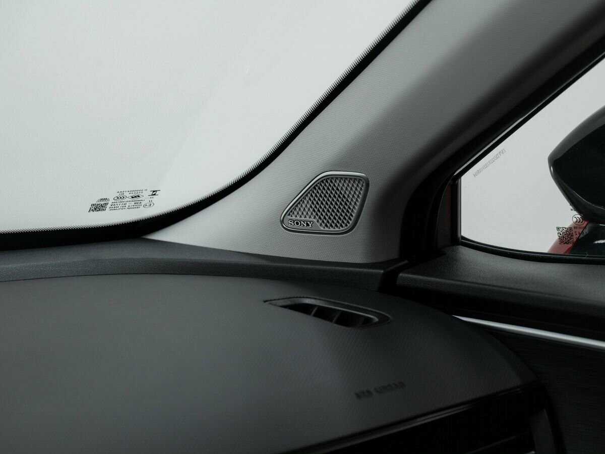 Купить OMODA C5, 2023, 9 449 км, фото №26