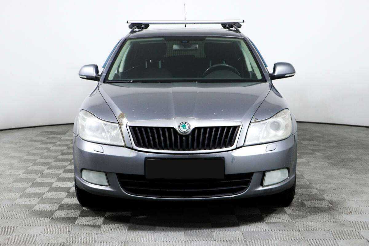 Купить Skoda Octavia, 2012, 420 240 км, фото №2