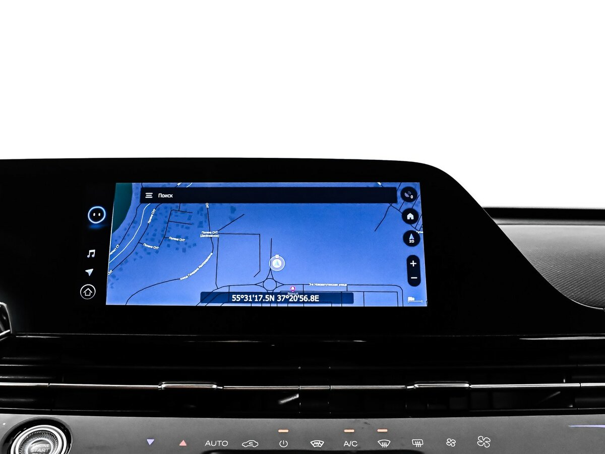 Купить Omoda C5 I, 2023, 6 590 км, фото №20