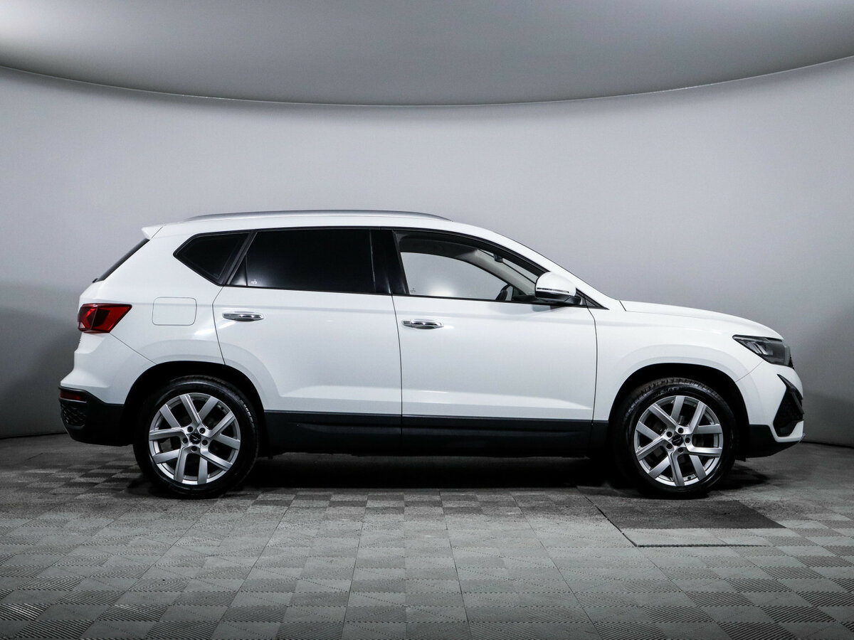 Купить Jetta VS5 I Рестайлинг, 2023, 71 700 км, фото №4