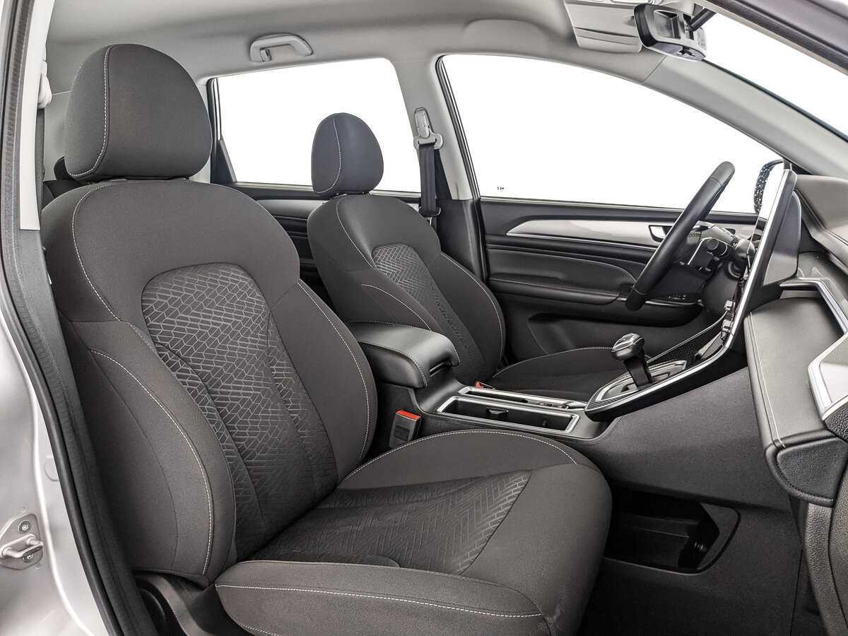 Купить Haval M6, 2023, 37 532 км, фото №23