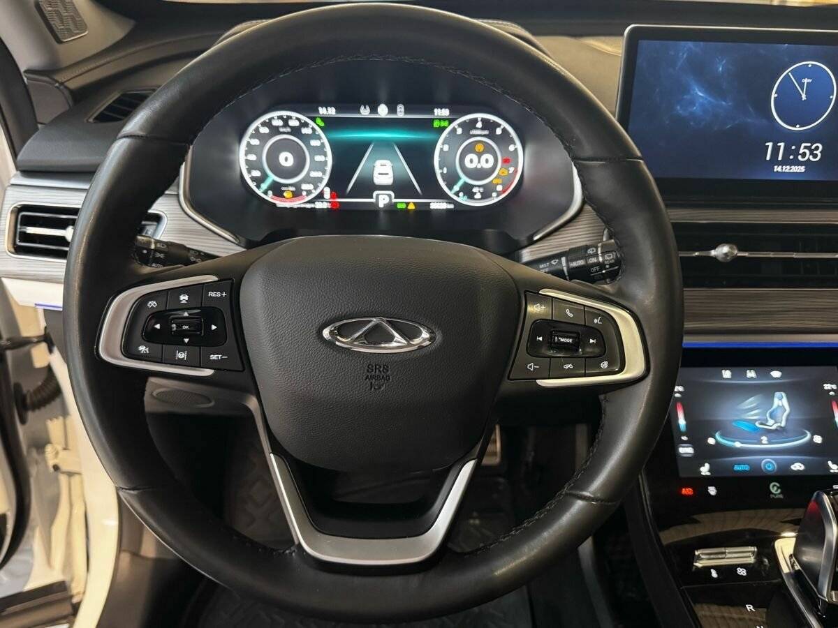 Купить Chery Tiggo 8 Pro I, 2023, 35 627 км, фото №16