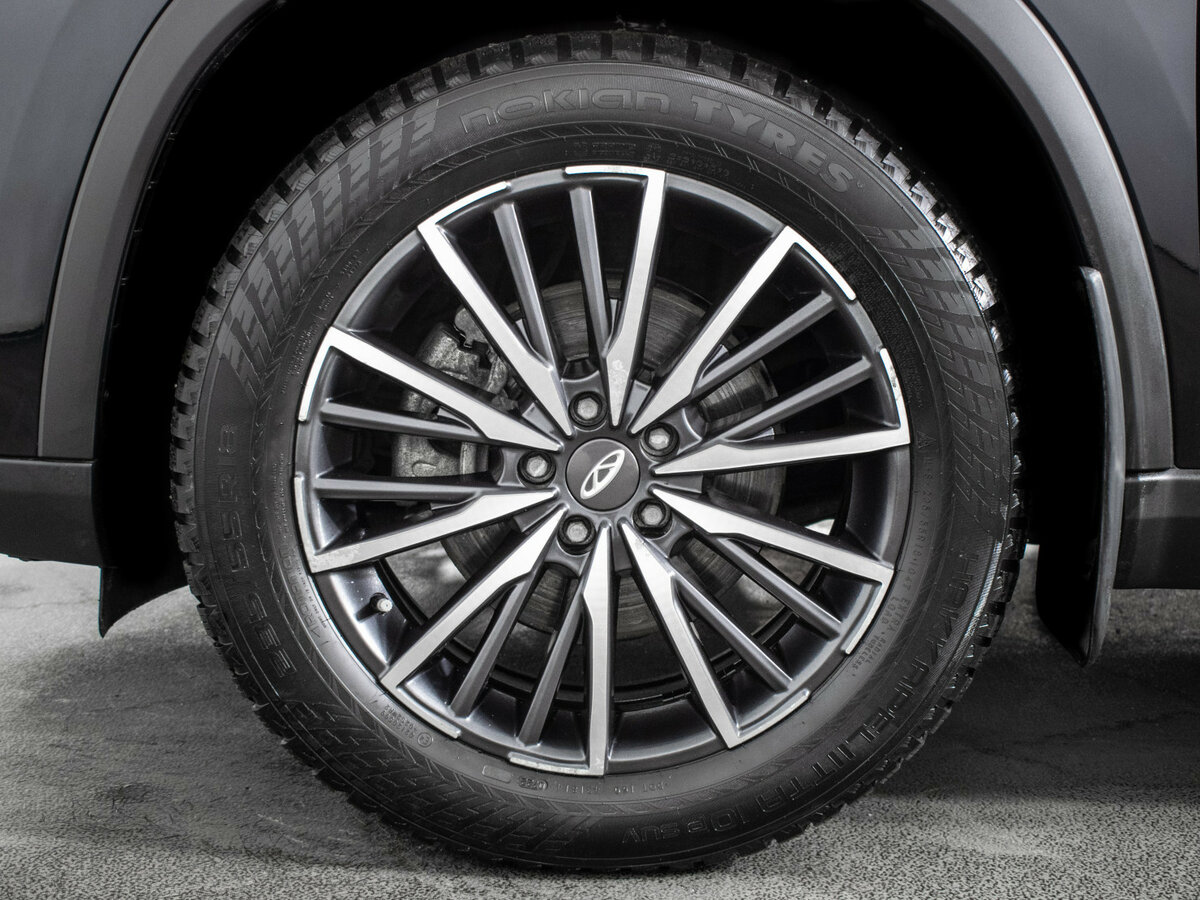 Купить Chery Tiggo 8 Pro I, 2021, 49 406 км, фото №21