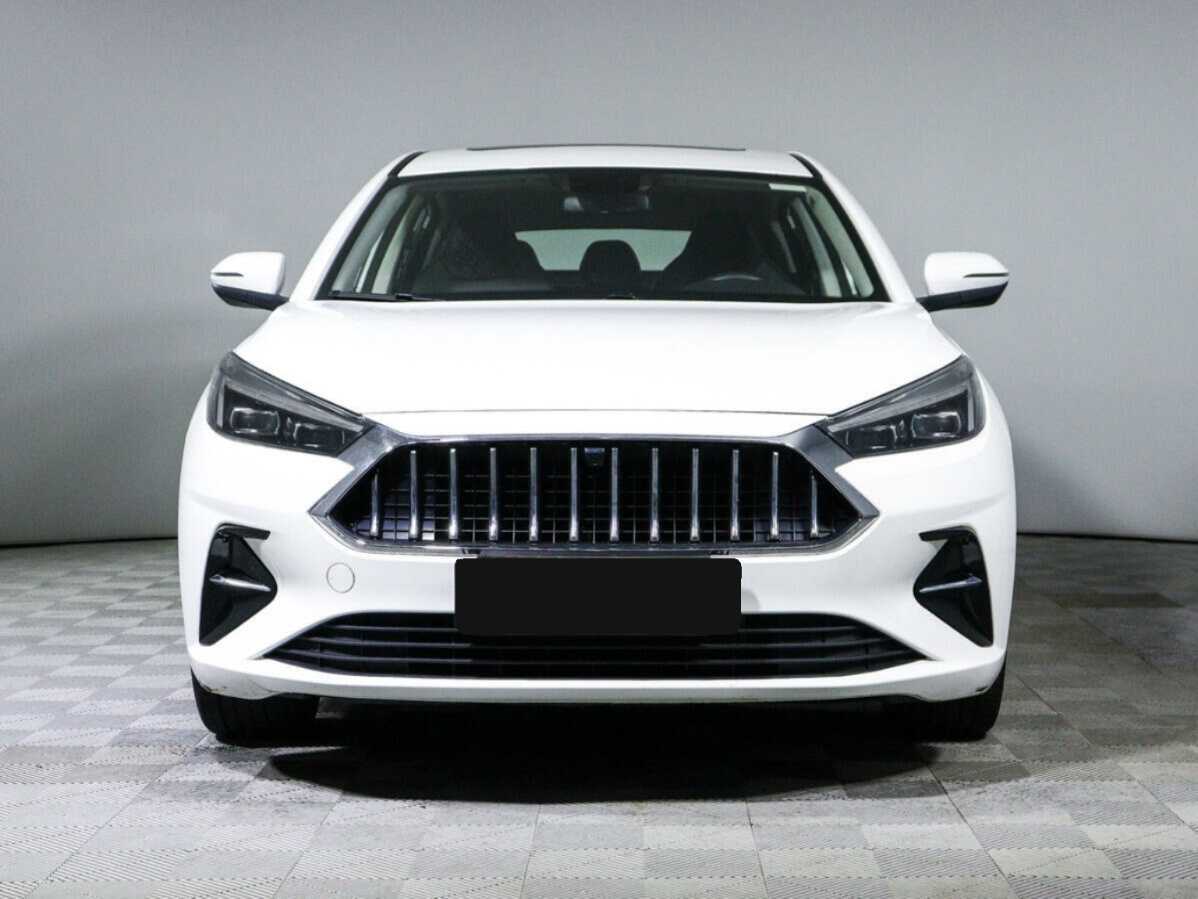 Купить JAC J7, 2023, 67 069 км, фото №2