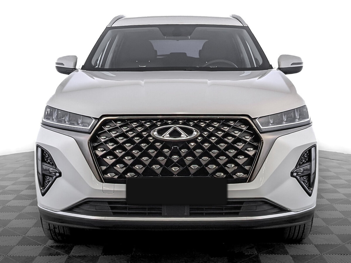 Купить Chery Tiggo 7 Pro Max I, 2024, 70 341 км, фото №2