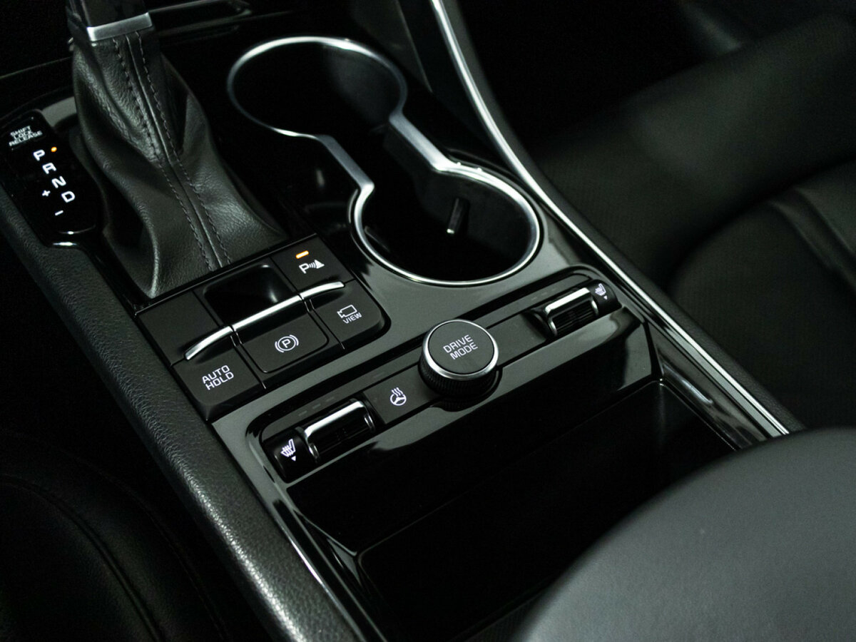 Купить Kia K5 III, 2021, 96 955 км, фото №20