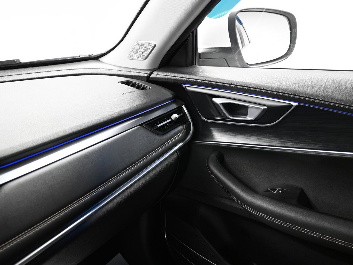 Купить Chery Tiggo 8 I Рестайлинг, 2022, 75 209 км, фото №21