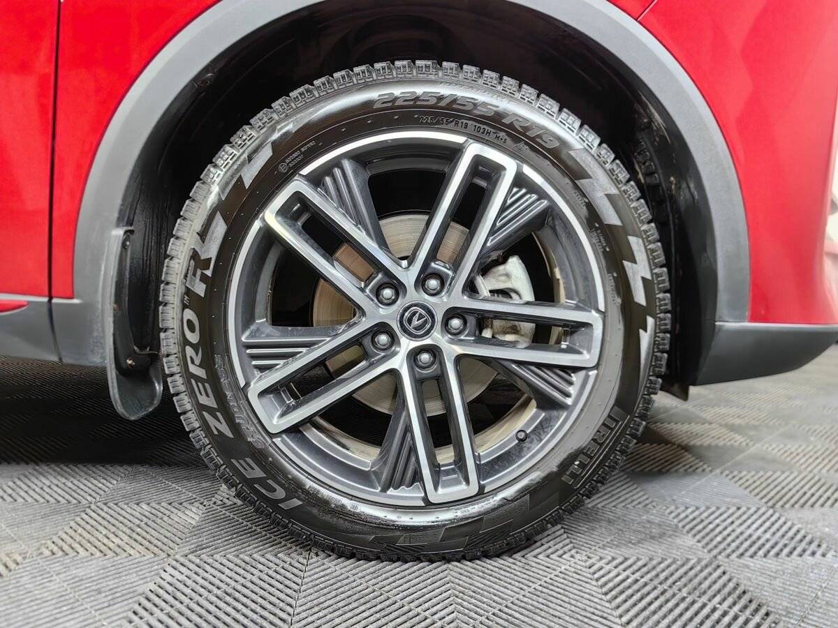 Купить Changan UNI-S (CS55 Plus), 2024, 15 937 км, фото №16