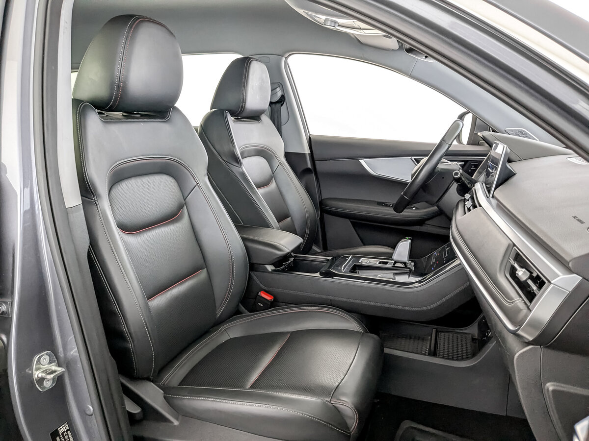 Купить Chery Tiggo 7 Pro I, 2022, 88 908 км, фото №22