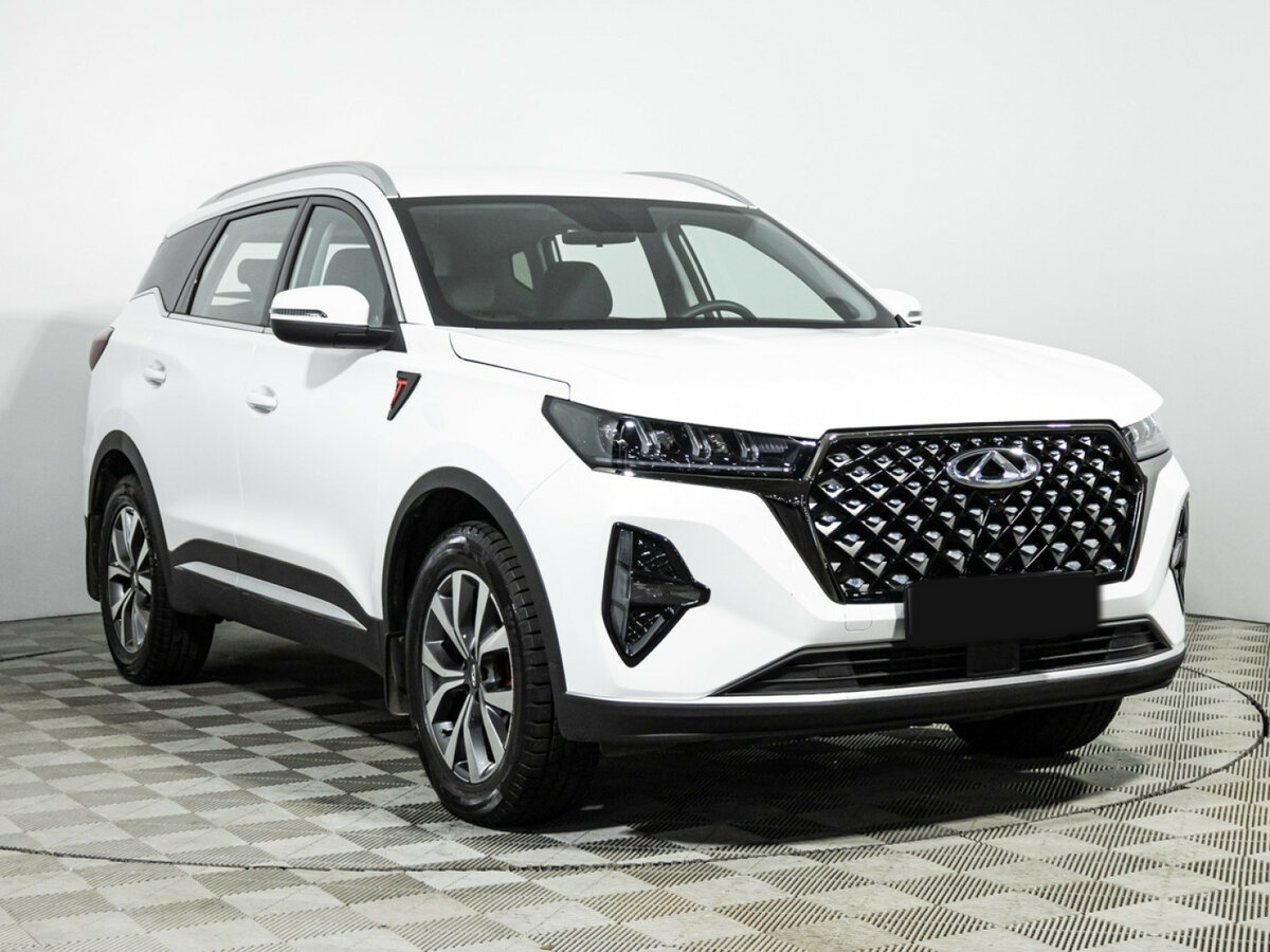Купить Chery Tiggo 7 Pro Max I, 2024, 18 298 км, фото №3