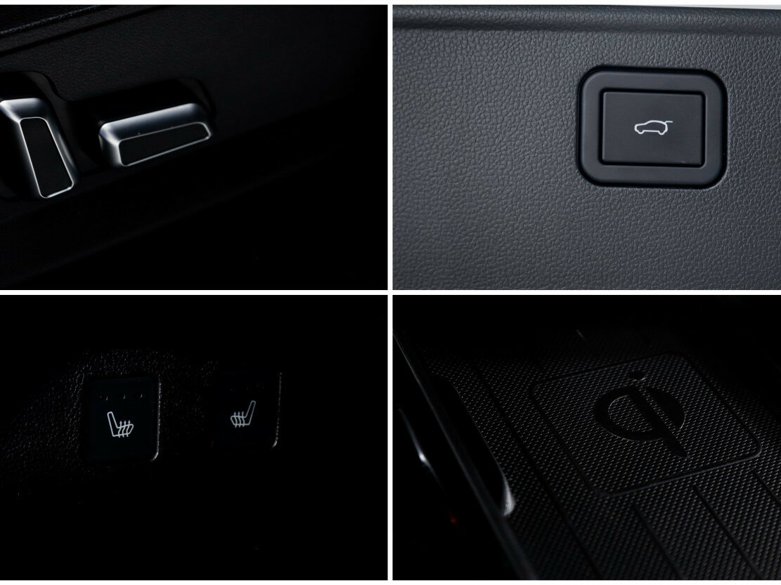 Купить Haval Dargo, 2022, 68 917 км, фото №21