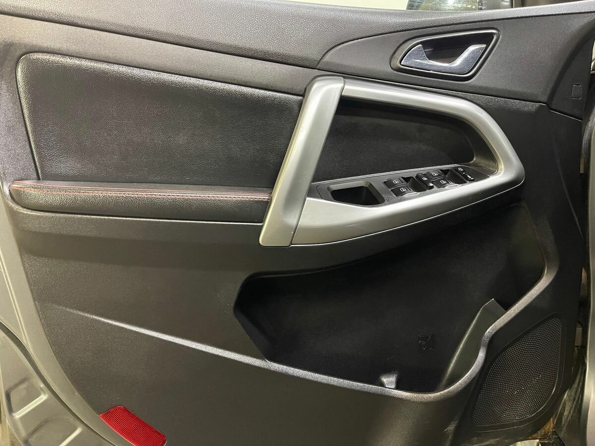 Купить Chery Tiggo 5 I, 2015, 86 000 км, фото №10