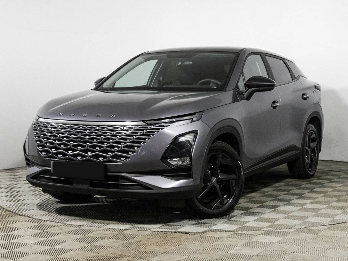 Купить Omoda C5, 2022, 62 545 км, фото №1