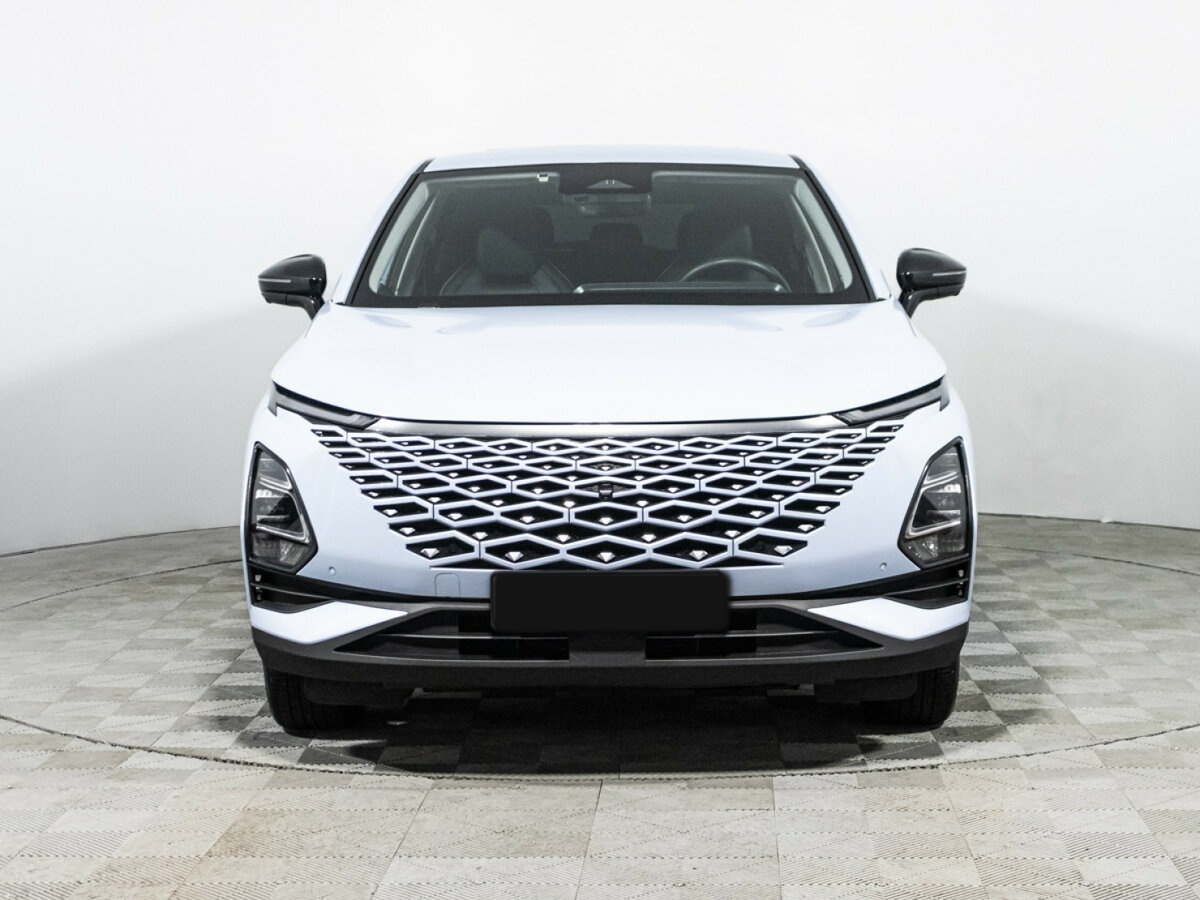 Купить Omoda C5 I, 2023, 37 347 км, фото №2