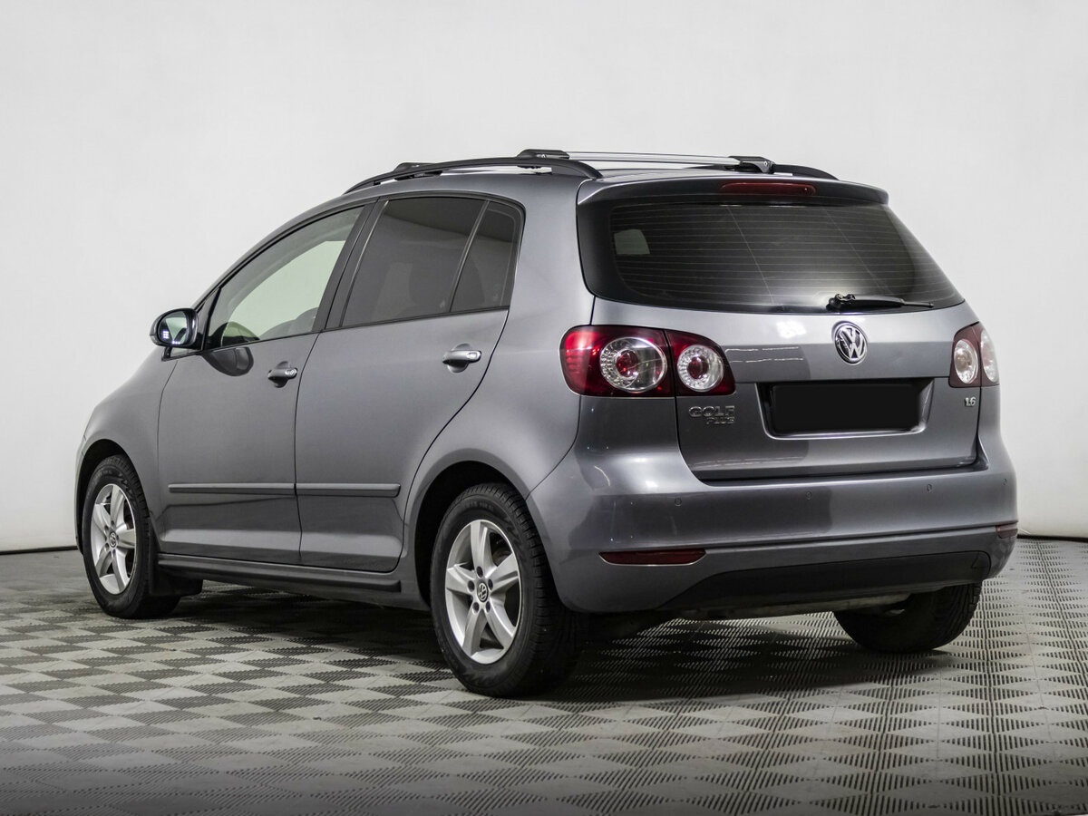 Купить Volkswagen Golf Plus II, 2013, 119 715 км, фото №6