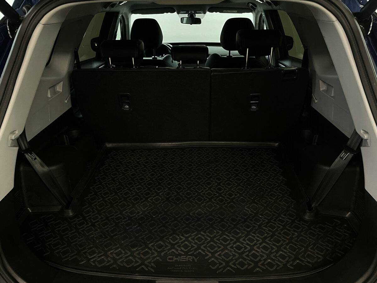 Купить Chery Tiggo 8 I Рестайлинг, 2022, 31 073 км, фото №15