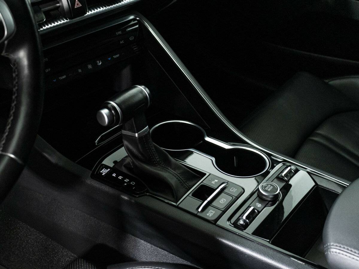 Купить Kia K5 III, 2021, 96 955 км, фото №16