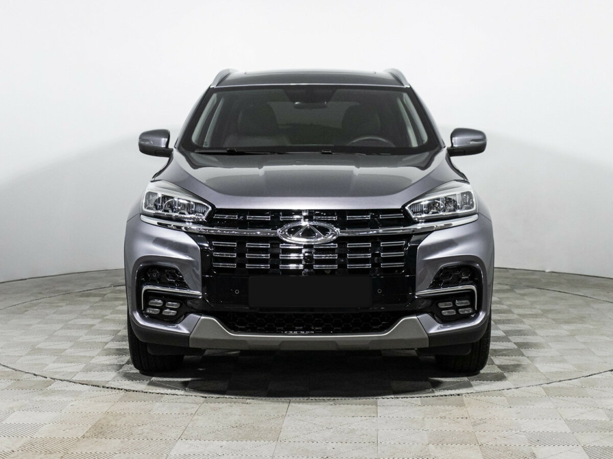 Купить Chery Tiggo 8 I Рестайлинг, 2023, 40 979 км, фото №2