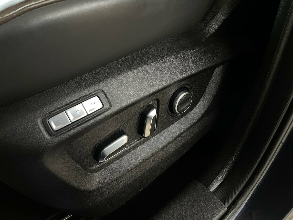 Купить Chery Tiggo 8 Pro I, 2022, 15 460 км, фото №10