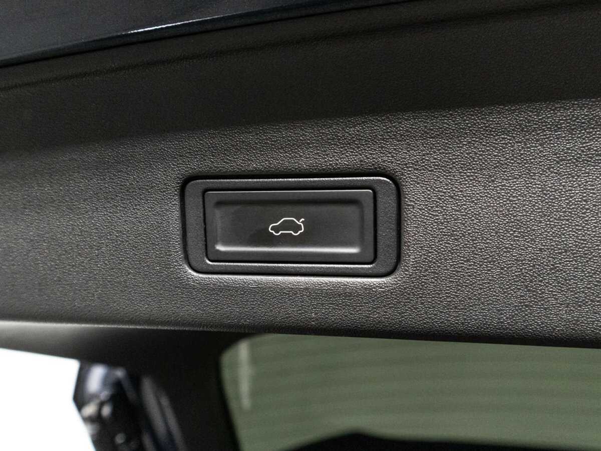 Купить Omoda C5, 2023, 12 297 км, фото №25