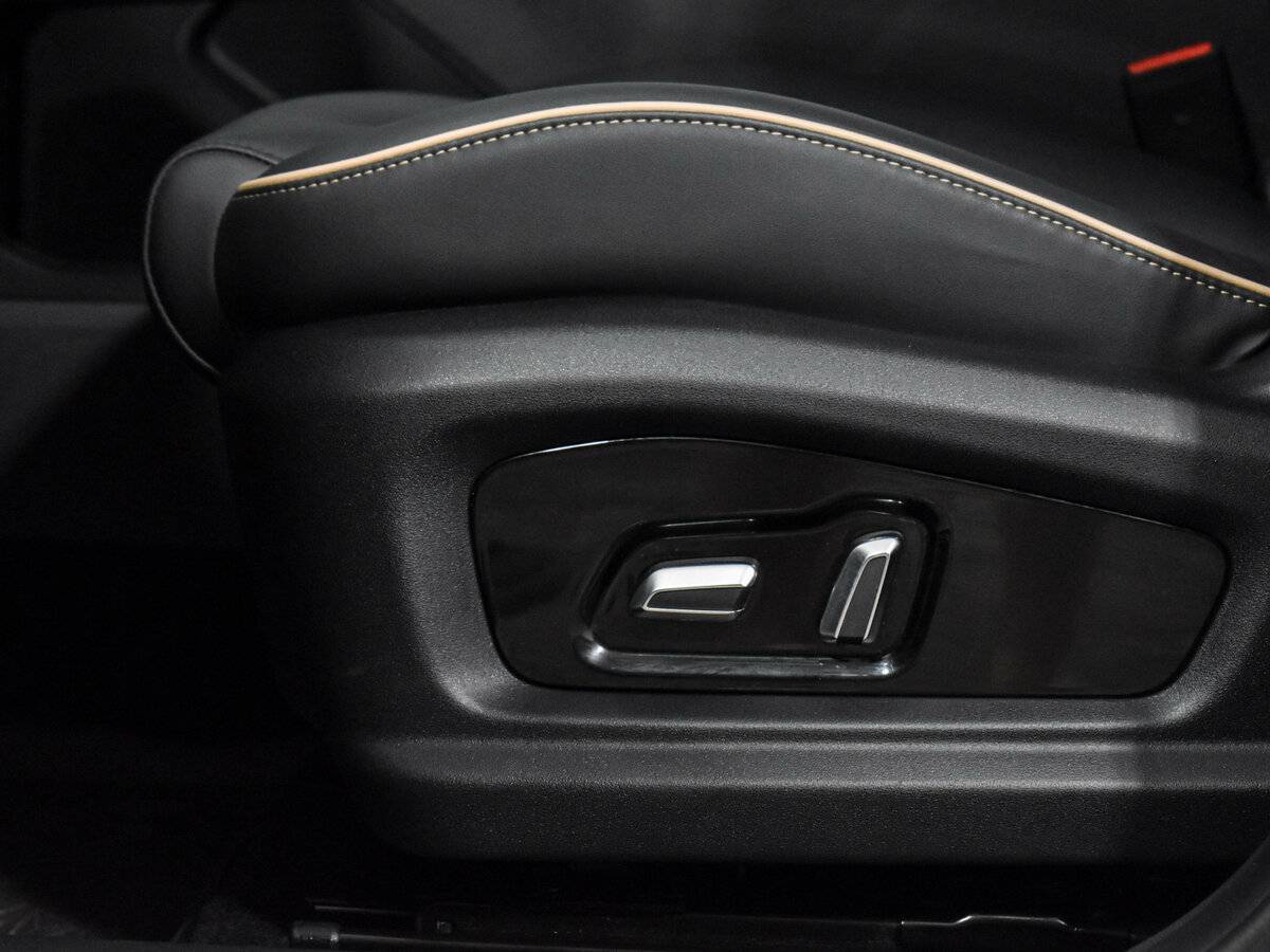 Купить Omoda C5, 2023, 20 124 км, фото №10